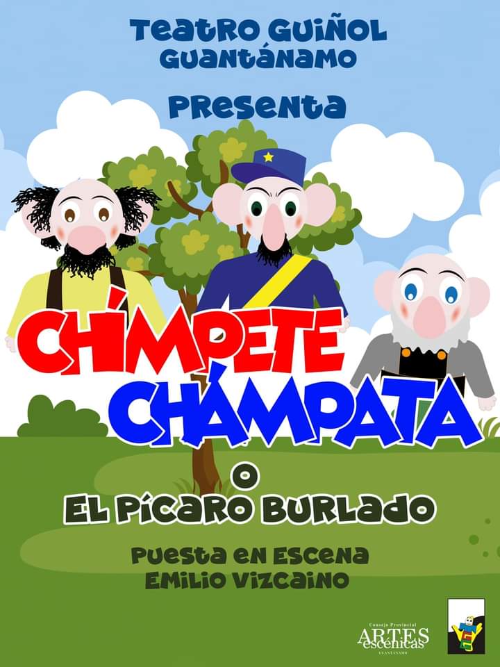 chimpete