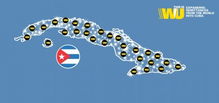 Cuba map expanding remittances area 430x204