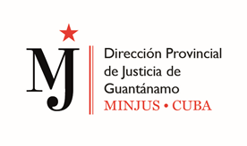 Logo Justicia Guantanamo
