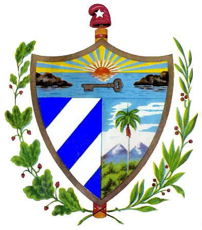 escudo coat of arms